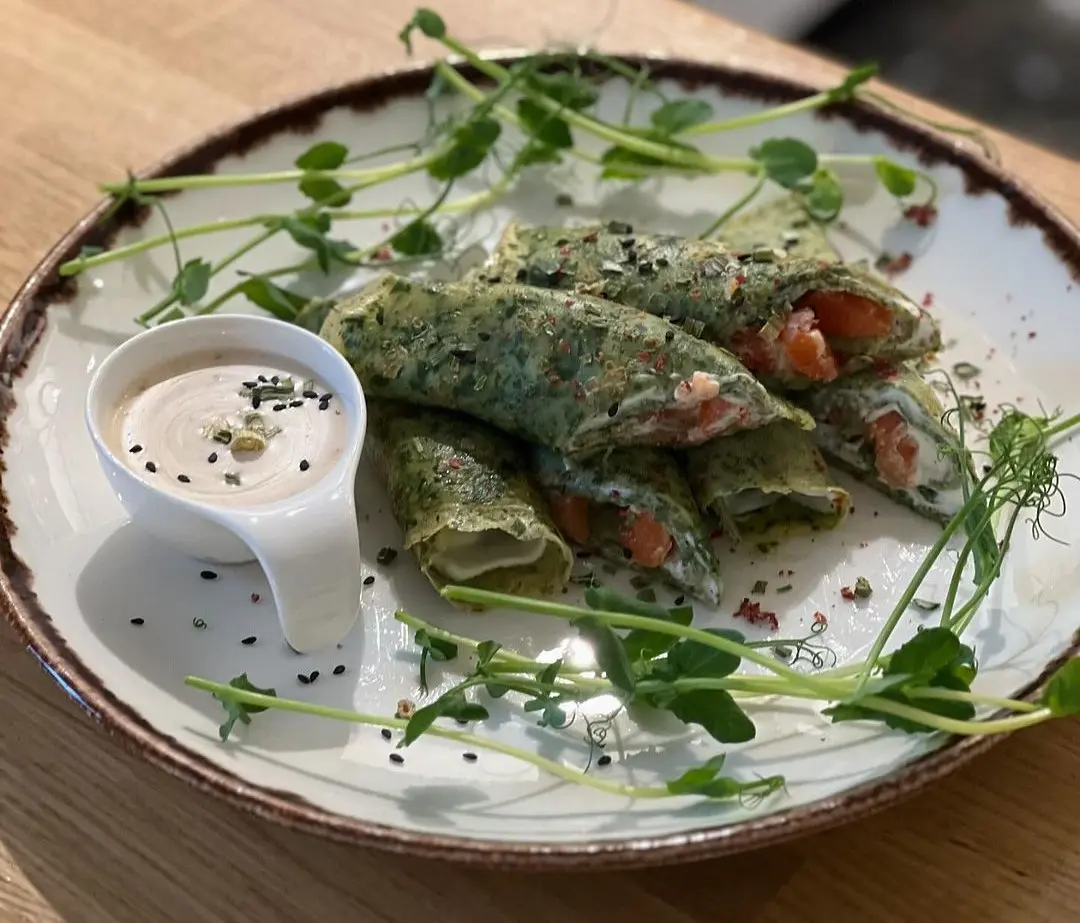 Закуски